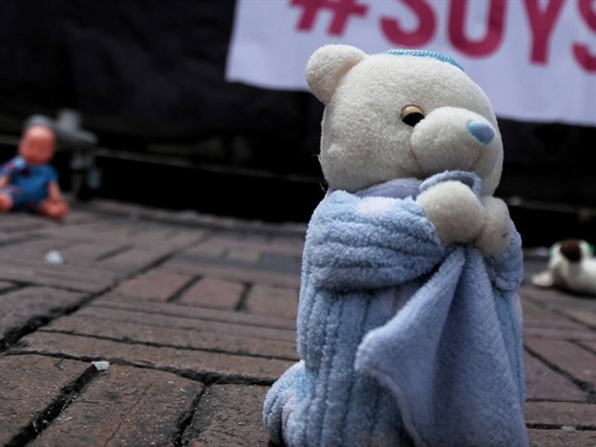 Apareció la menor de 6 meses que se encontraba desaparecida en Soledad