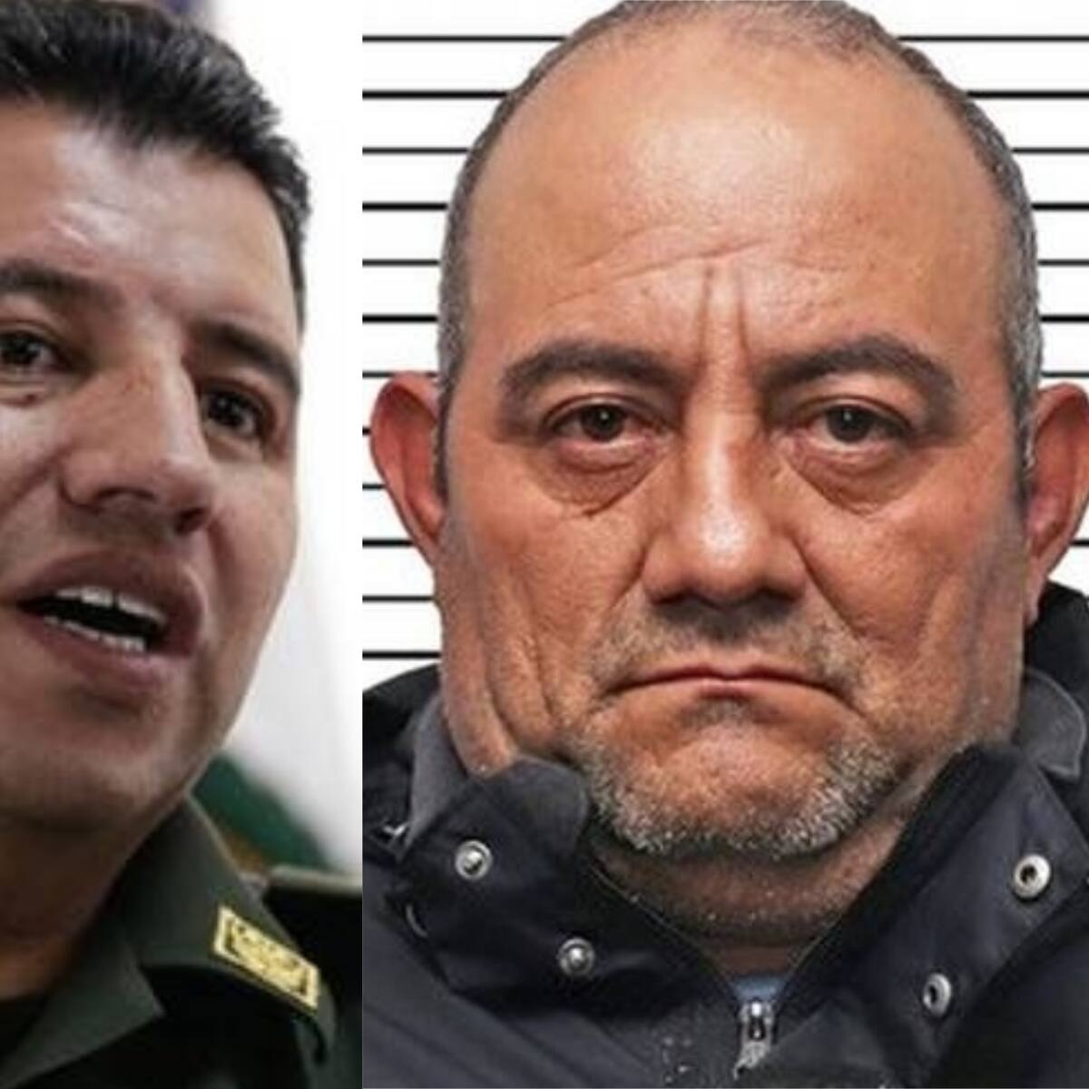 JEP cierra incidente de desacato contra director de la Dijín y concluye que medidas de seguridad no obstaculizaron audiencias de ‘Otoniel’