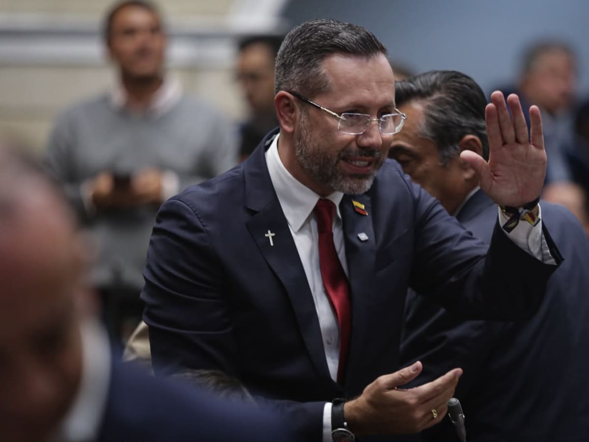 Reconstrucción sube a $54,3 billones y no hay plata para vivienda de los no afectados: MinVivienda