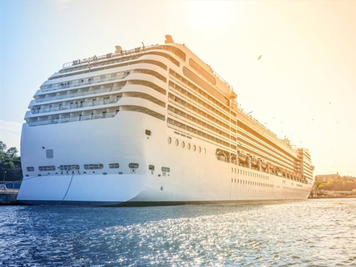 El Gobierno espera que el 2020 sea el año en que la llegada de cruceros se fortalezca