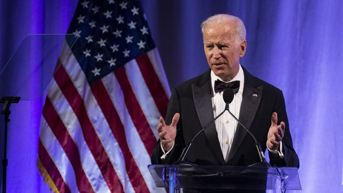 Presidente Joe Biden no vendrá a Colombia en diciembre