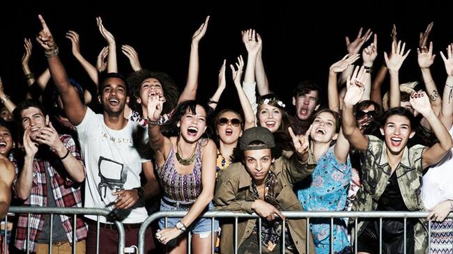 ¿A cuál artista le gustaría ver en concierto?. Foto: Getty Images
