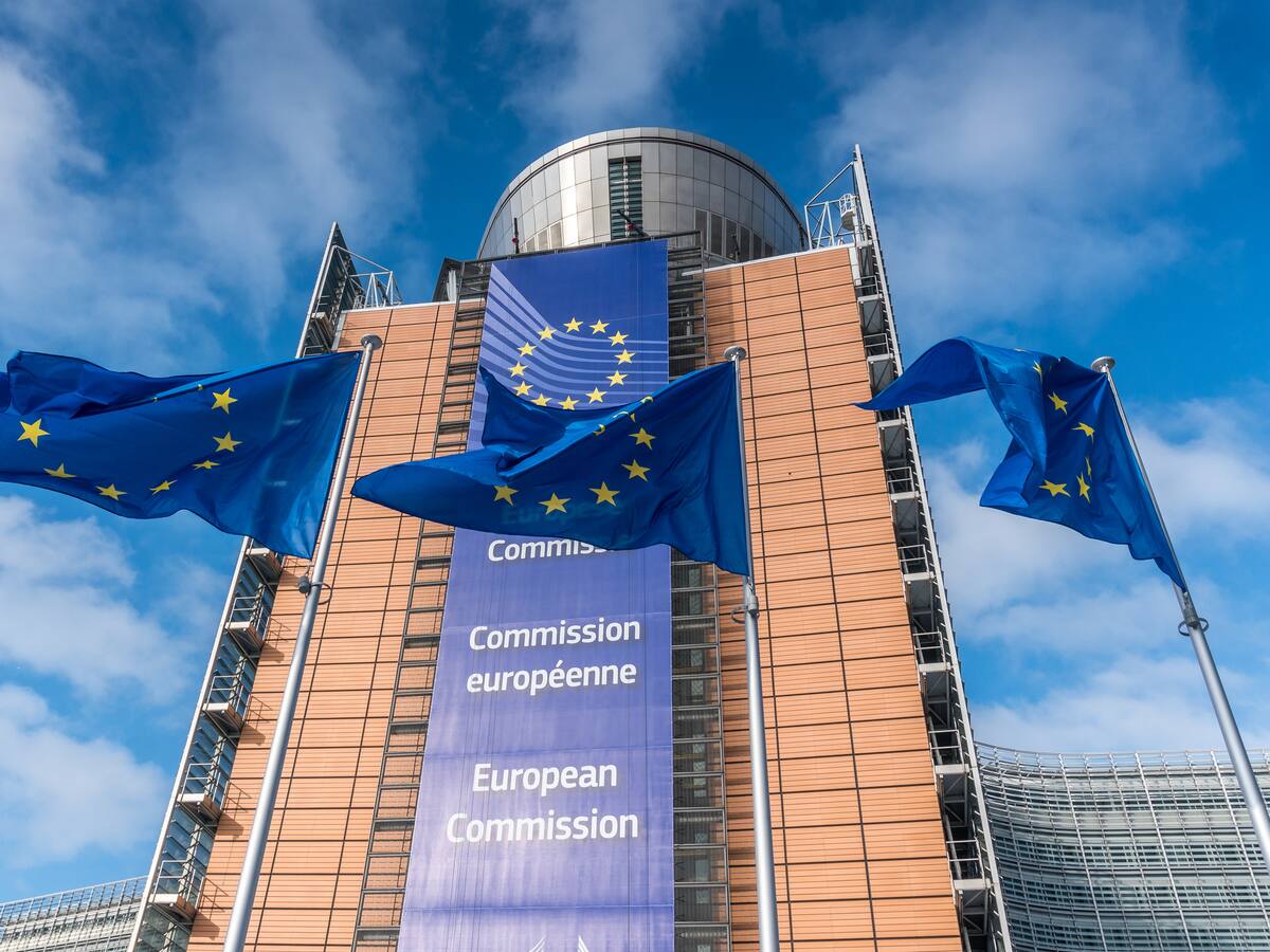 Comisión Europea manifestó su apoyo a España y Portugal por el apagón eléctrico