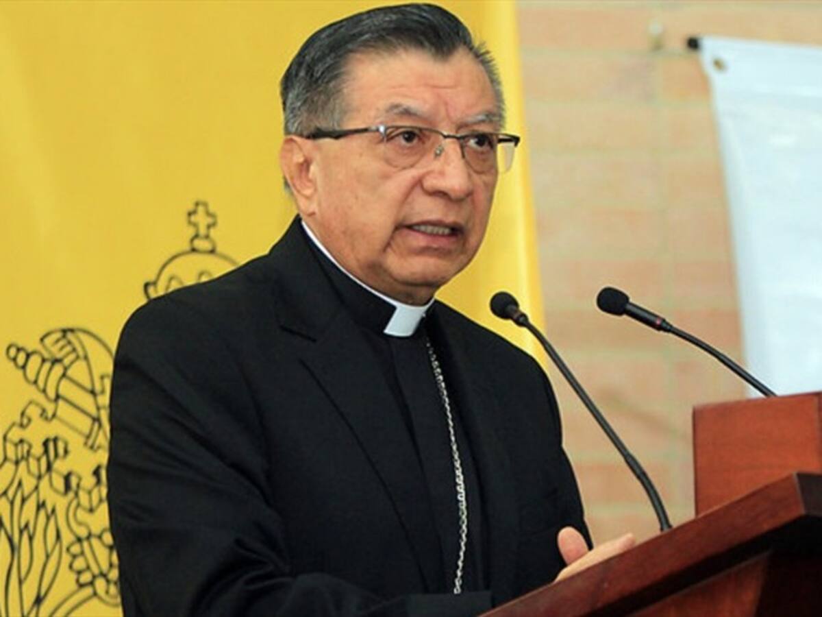 Así será el papel de la Iglesia en el cese el fuego con el Eln