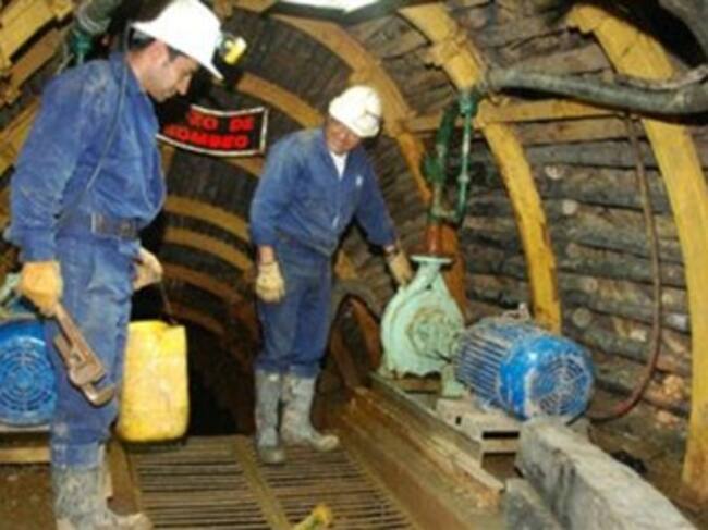 400.000 dólares anuales recibirán municipios. Foto: El Tiempo