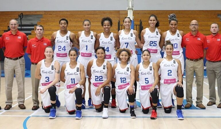 Foto: Fiba