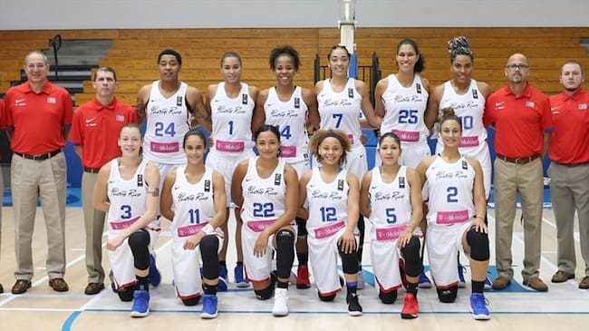 Foto: Fiba