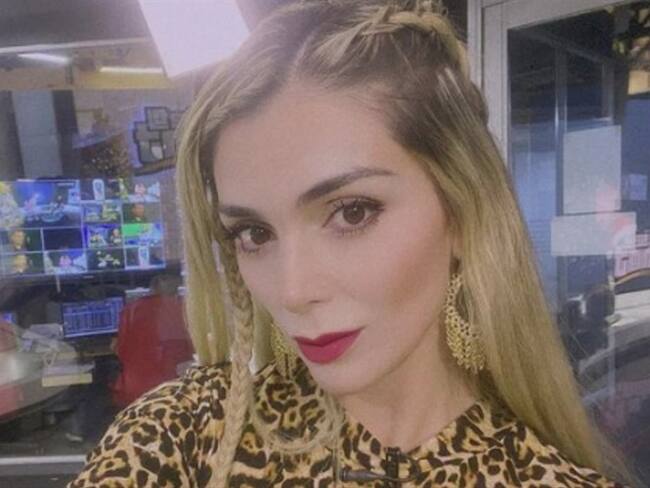 La inolvidable participación de Marilyn Patiño en “Peliculiando”