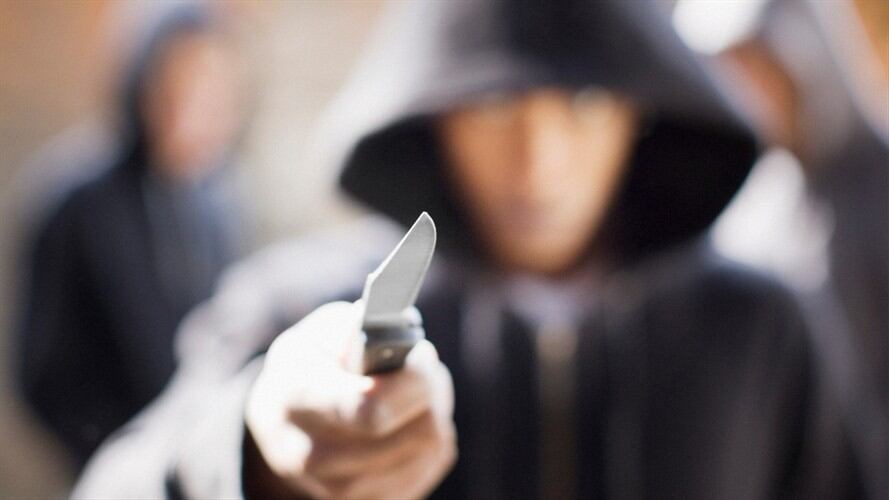 Imagen de referencia - inseguridad . Foto: Getty Images