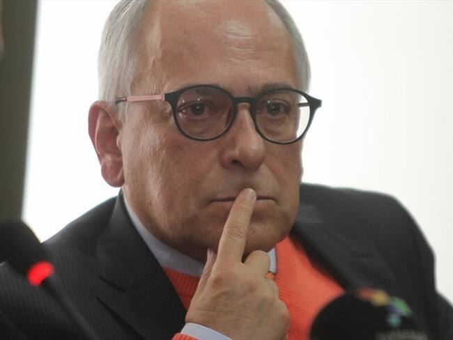 Una confesión no es una prueba irrefutable: José Obdulio Gaviria sobre las Farc