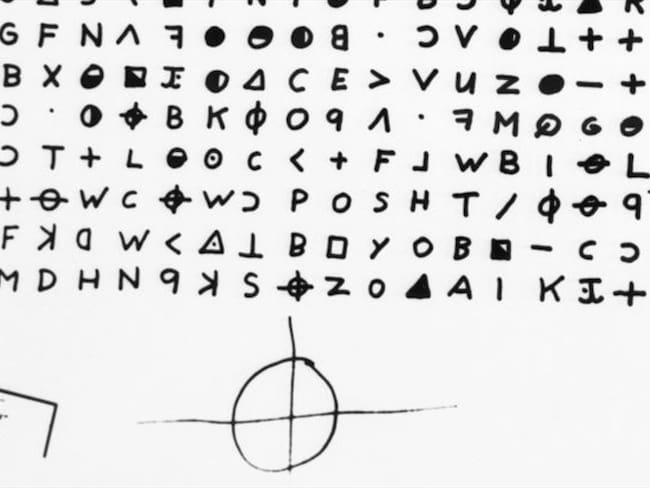 Las autoridades solo pudieron confirmar la veracidad de 5 homicidios cometidos por este personaje, pero nunca pudieron encontrarlo. Foto: Getty Images