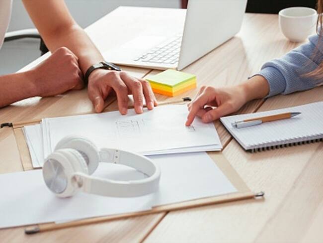 Un total de 109 empresas digitales de Apps.co lograron ventas por más $17.100 millones