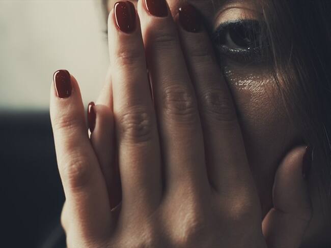 Tan solo durante el simulacro del pasado fin de semana se recibieron 2.301 llamadas, de las cuales, 219 correspondían a casos de de violencia intrafamiliar.. Foto: Getty Images