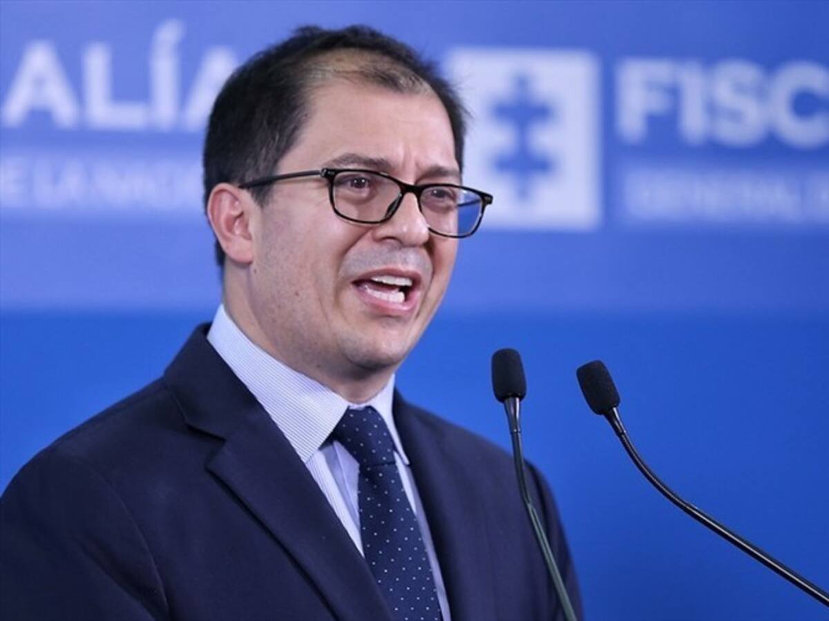 Fiscal General presidió reunión privada con autoridades de Córdoba