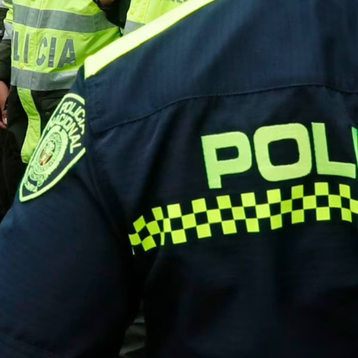 Alerta en la Policía por plan pistola contra uniformados: “nos quieren hacer daño”