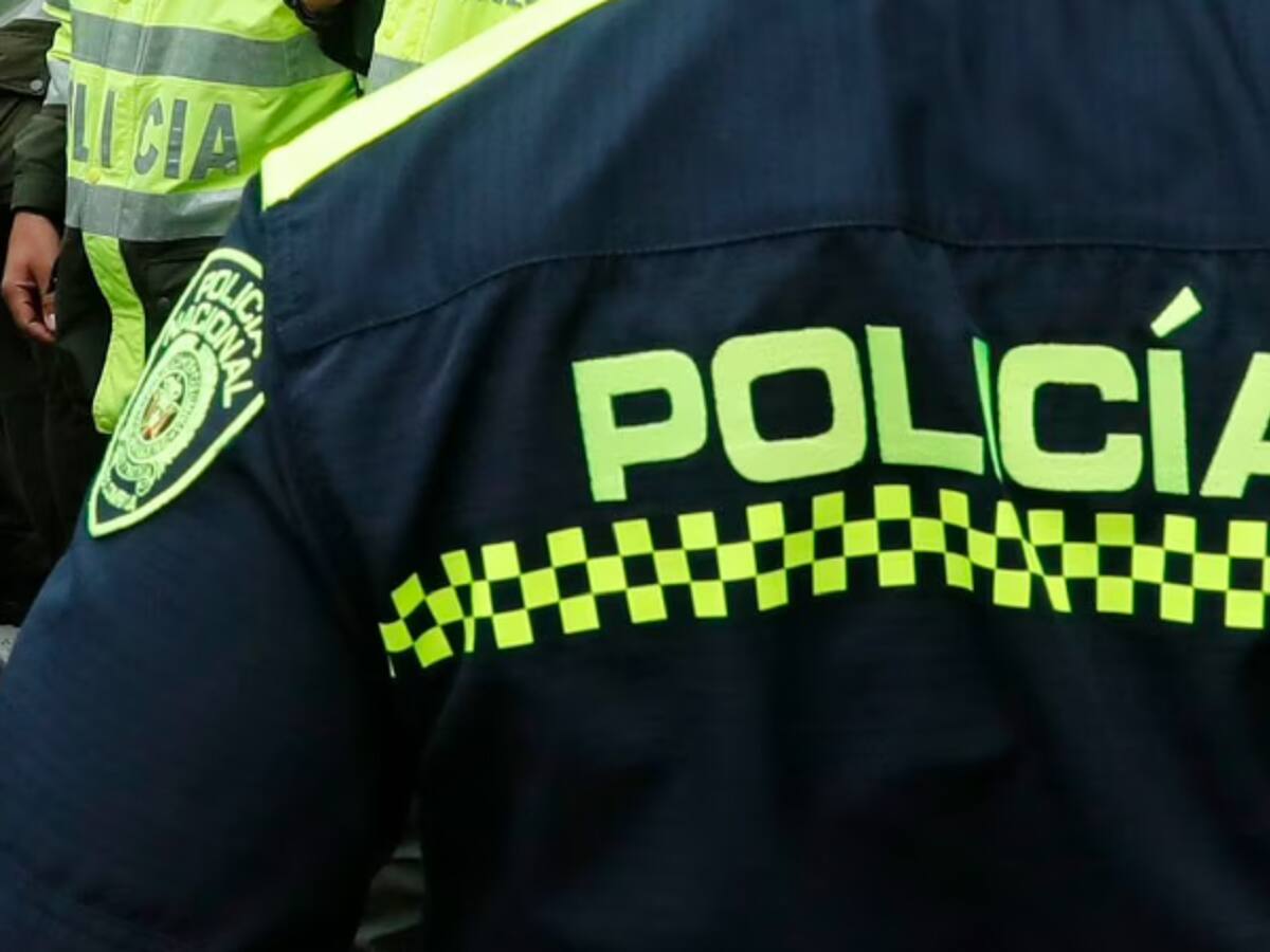 Asesinado comandante de la policía en El Tarra, Norte de Santander