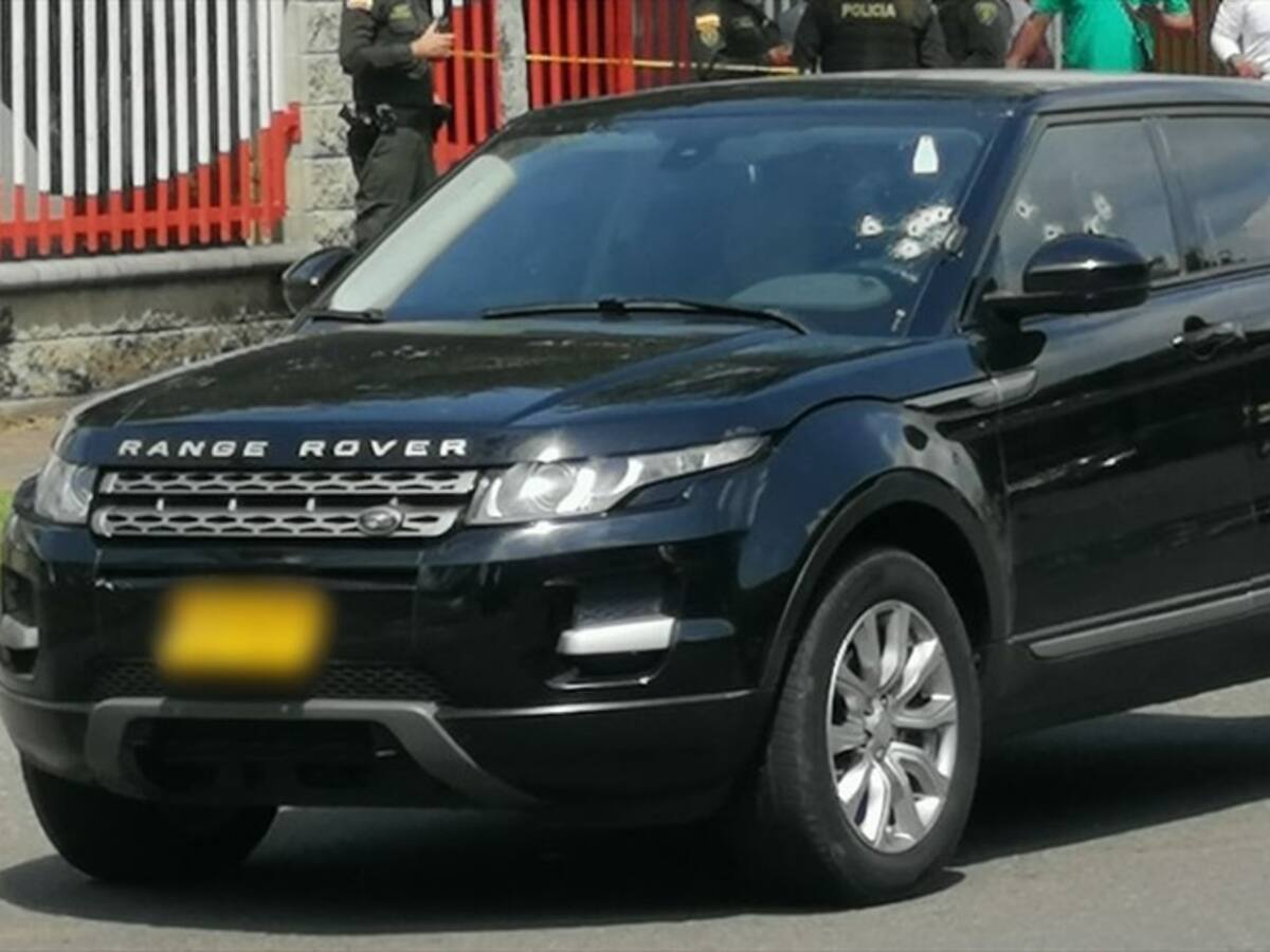 Murió comerciante que resultó herido en un ataque sicarial en Cali