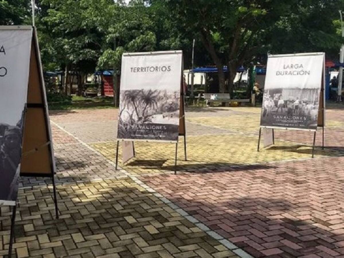 JEP dejó en firme investigación contra Centro Memoria por colección Sanaciones