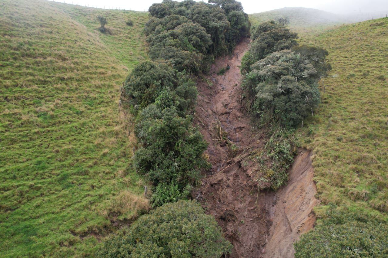 Foto Gobernación de Caldas