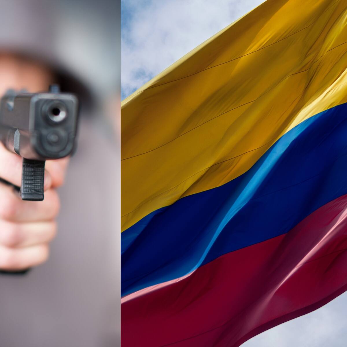 Las seis ciudades colombianas más violentas, según estudios