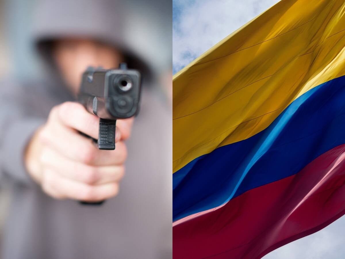 Las seis ciudades colombianas más violentas, según estudios