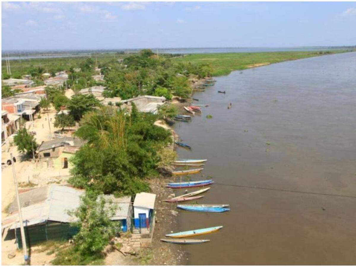 Con signos de violencia fue encontrado el cadáver de cuidador de finca en Cartagena