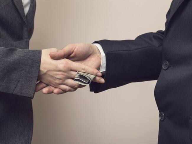 #CárcelCárcelParaCorruptos