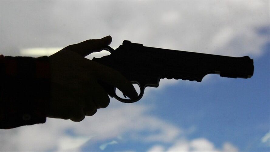 Acusan a policía de disparar a joven de 27 años durante toque de queda en Cali. Foto: Colprensa