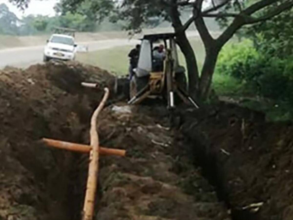 Invías dice que garantizará transitabilidad en la vía Salamina – El Piñón en el Magdalena