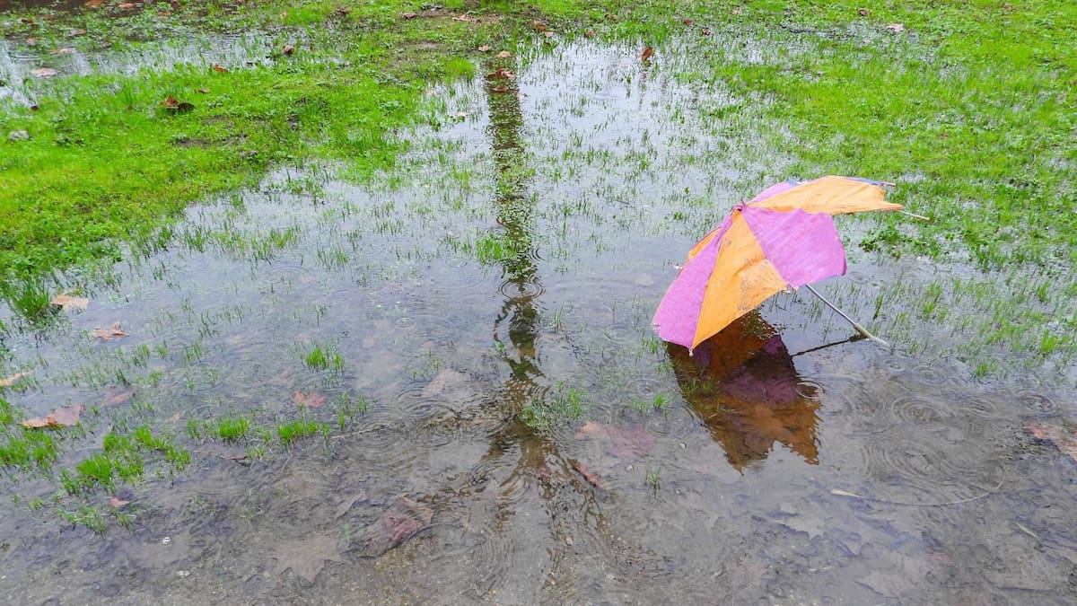 Aumentaron a 700 los damnificados por vendaval en Santa Lucía, Atlántico