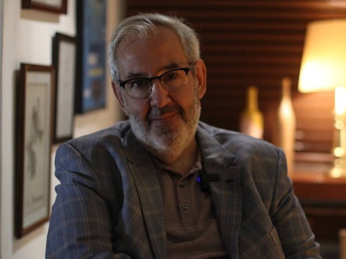 Marcelo Panozzo entrega todos los detalles de la sexta edición de IndieBo