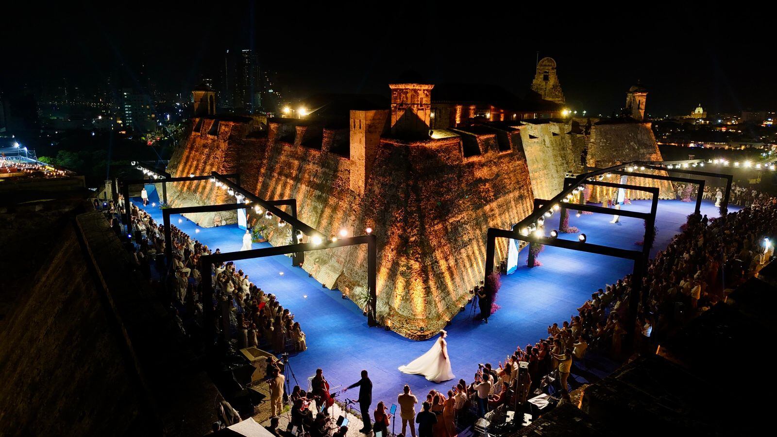 Foto: Alcandía de Cartagena.