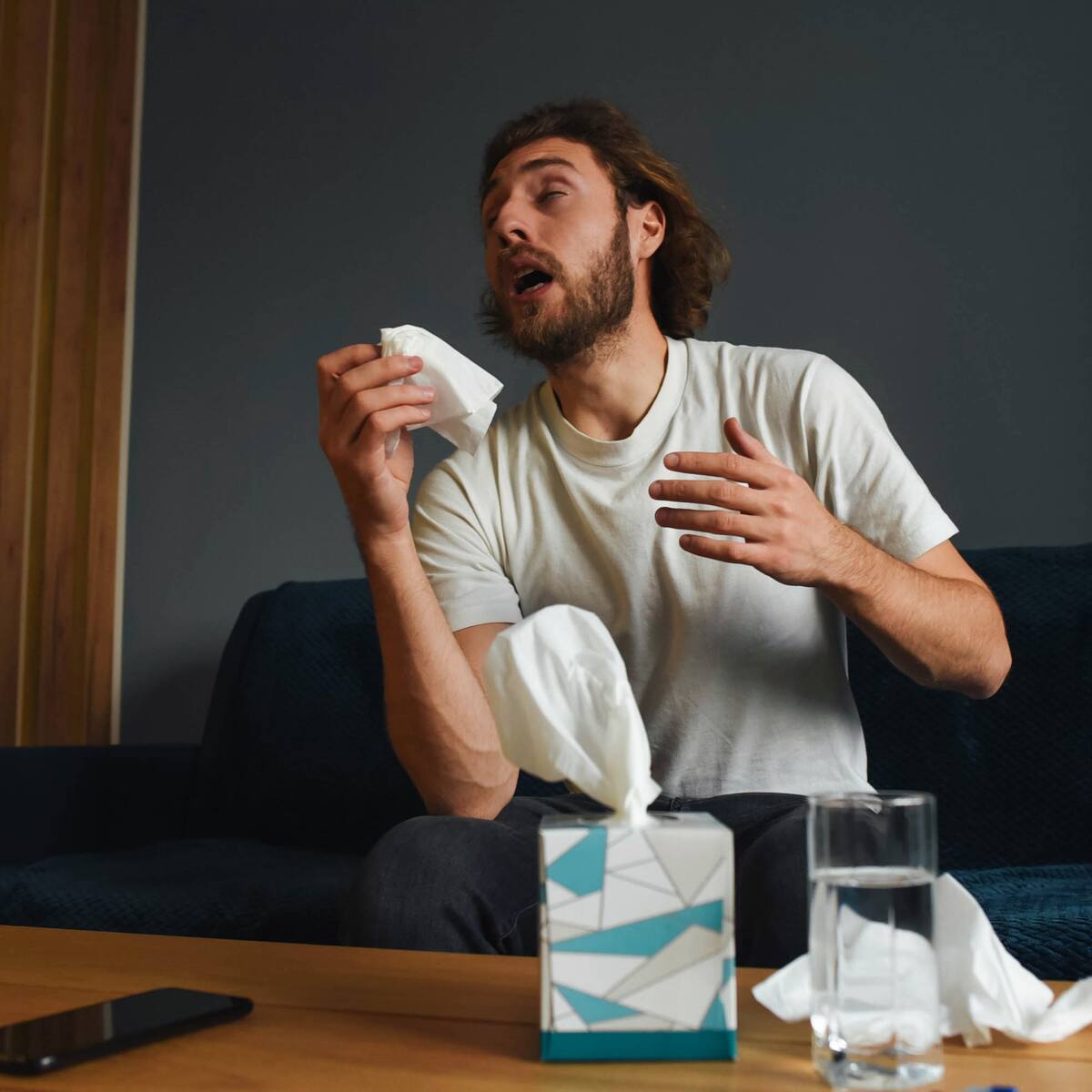 ABC de la rinosinusitis explicado por médica y terapeuta respiratoria: ¿de qué trata?
