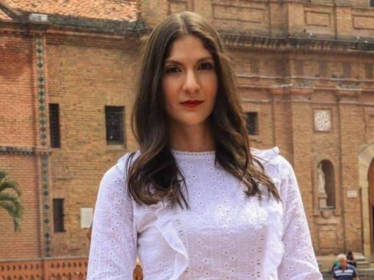 “Yo apoyo el porte legal de armas”: Juanita Cataño, aspirante a la Alcaldía de Cali
