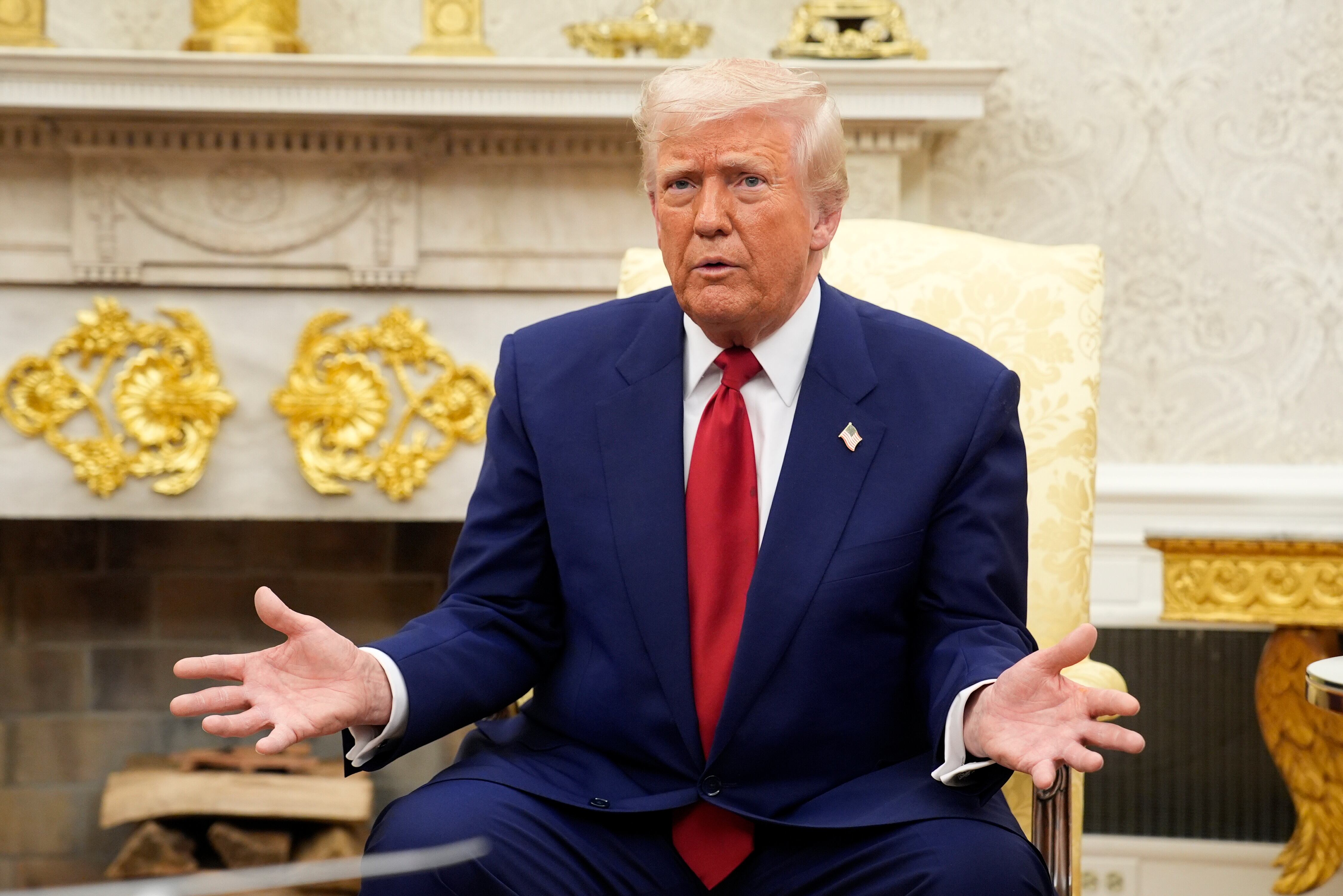 “Arancel del 30% tendría impacto negativo en ambas partes”: exnegociador Unión Europea sobre Trump