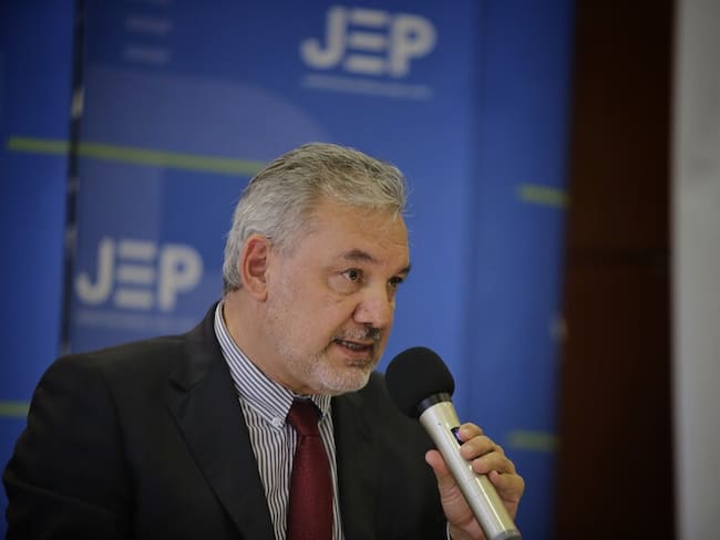 Retirar a Gerardo Vega de la dirección de la ANT fue acertada, según exdirector de la URT