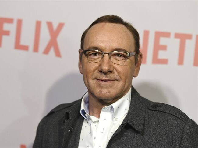 Kevin Spacey. Foto: