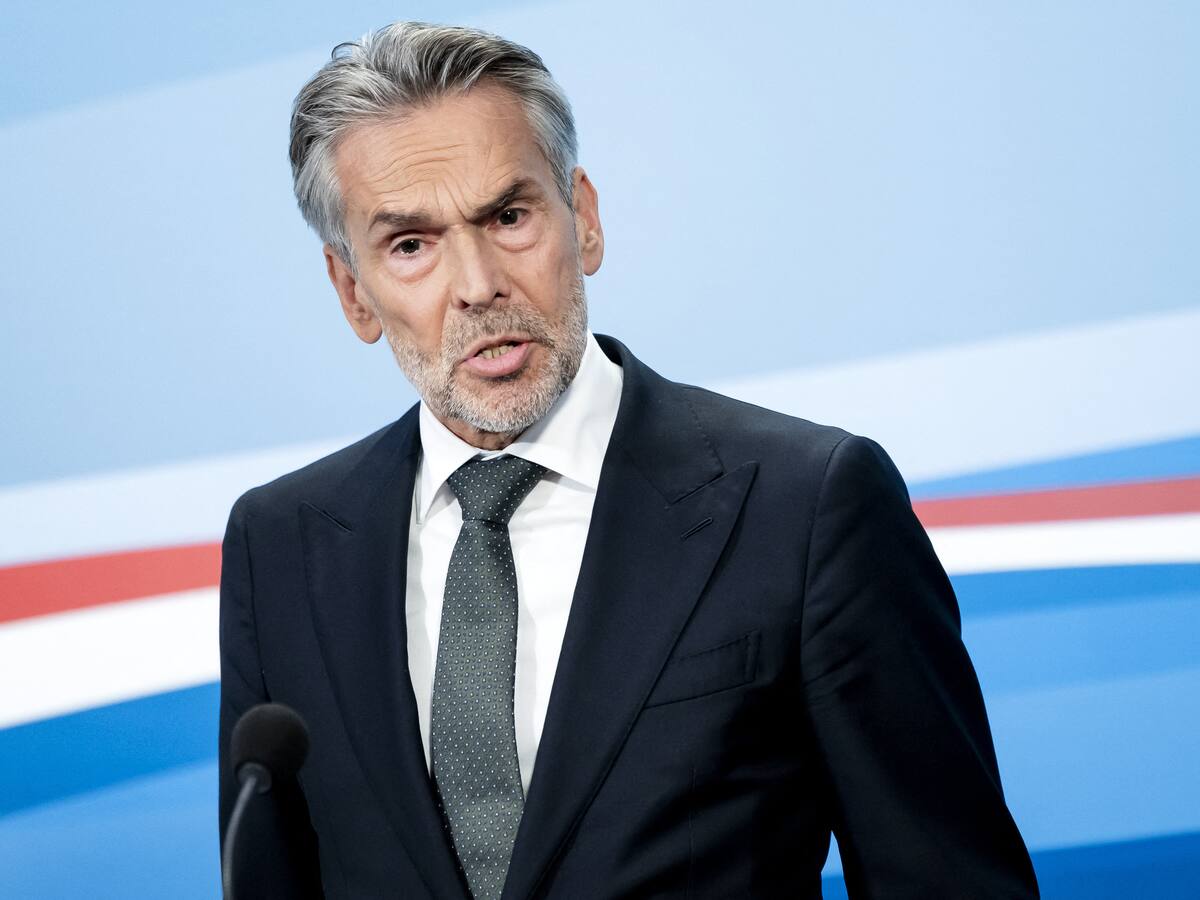 Países Bajos financió 500 millones de euros de ayuda de Estados Unidos a Ucrania coordinada por OTAN