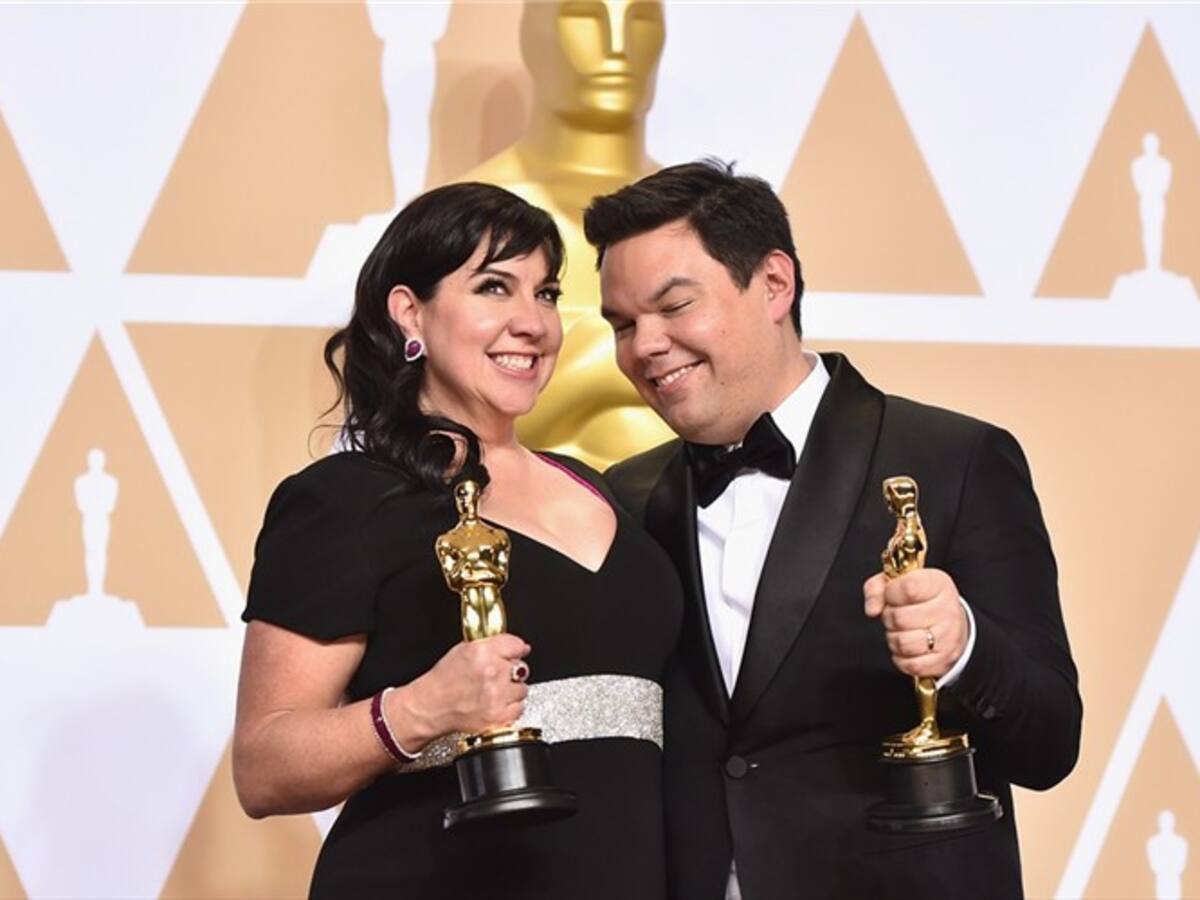 Habla en La W la creadora de “Remember me”, canción principal de la película “Coco”