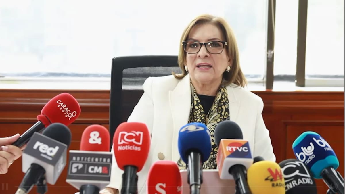 Procuraduría mostró preocupación por desfinanciación de las EPS
