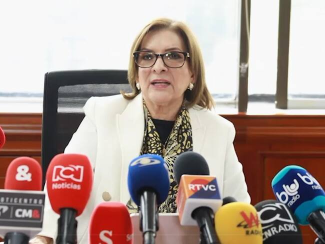 Margarita Cabello, Procuradora General