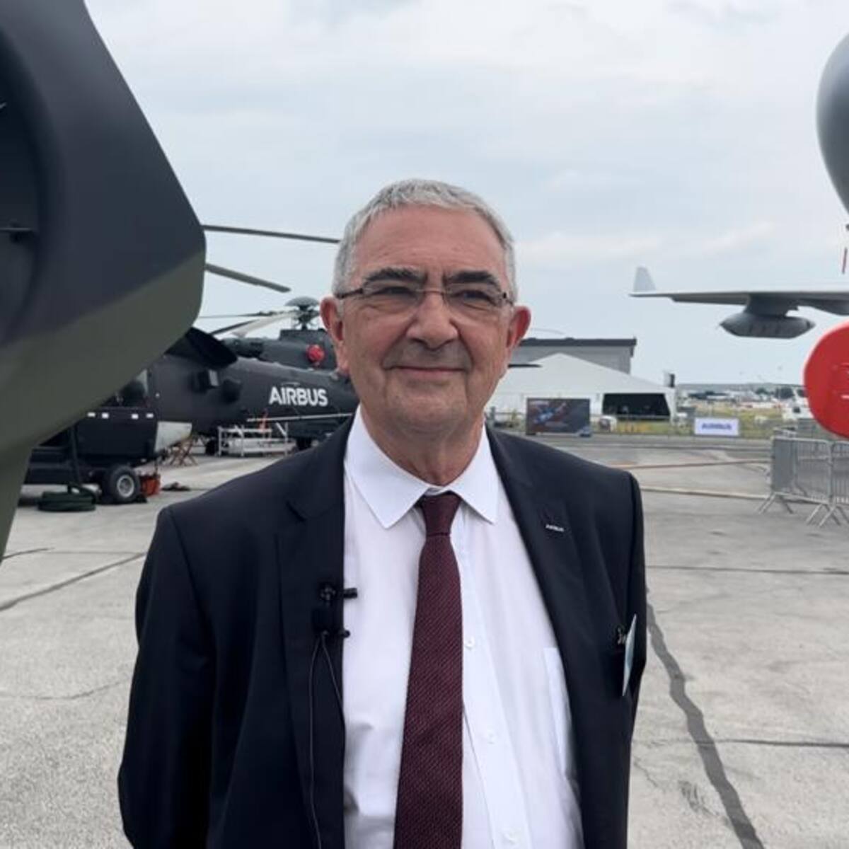 Colombia está embarcada en proyecto de modernización de helicópteros: Airbus Helicopters