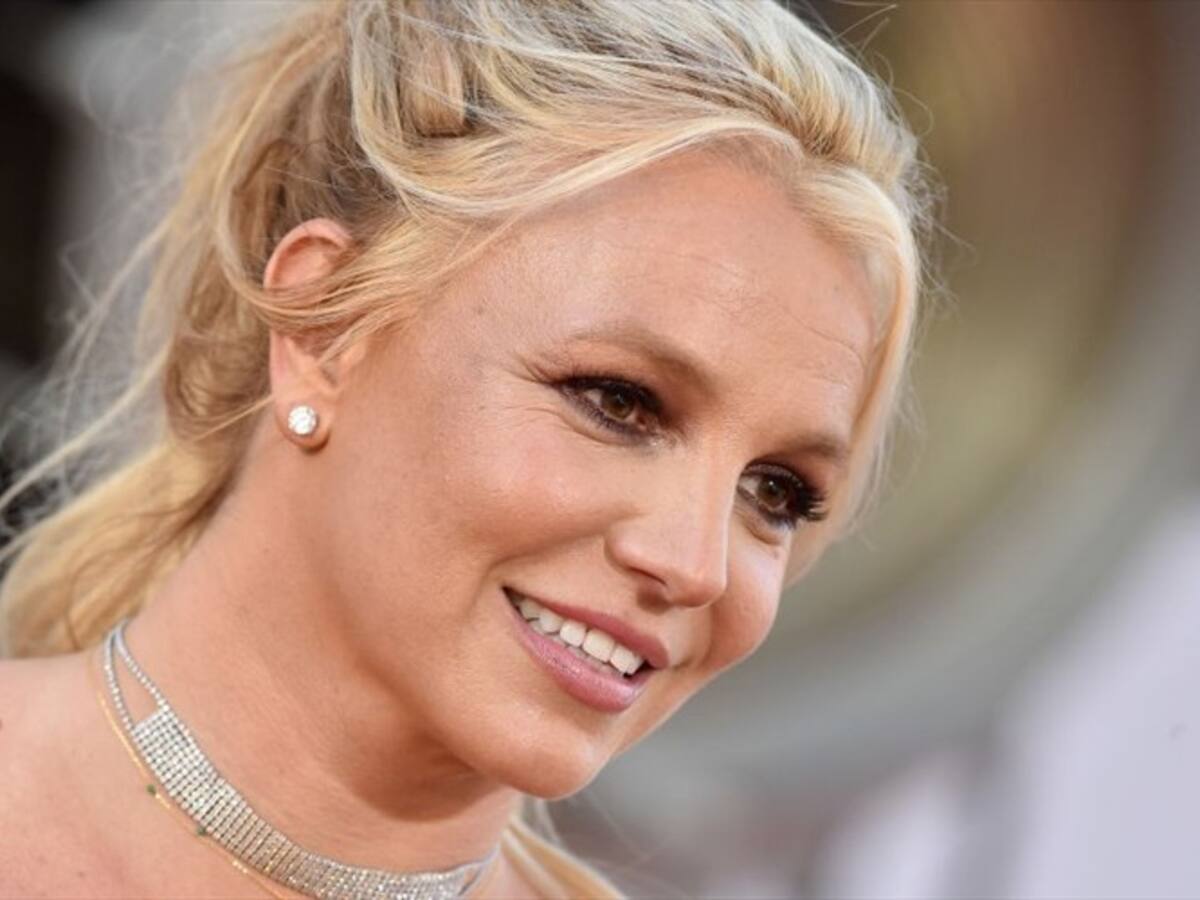 ¿Por qué el padre de Britney Spears es el tutor legal de su patrimonio?