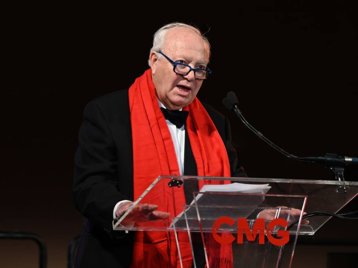 “Si no hay Estado palestino no habrá paz en un futuro”: excanciller de España