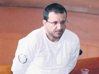 Foto: Alias Macaco fue extraditado en 2008 por las autoridades colombianas, eltiempo.com