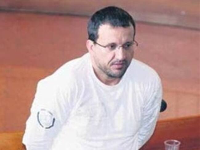 Foto: Alias Macaco fue extraditado en 2008 por las autoridades colombianas, eltiempo.com
