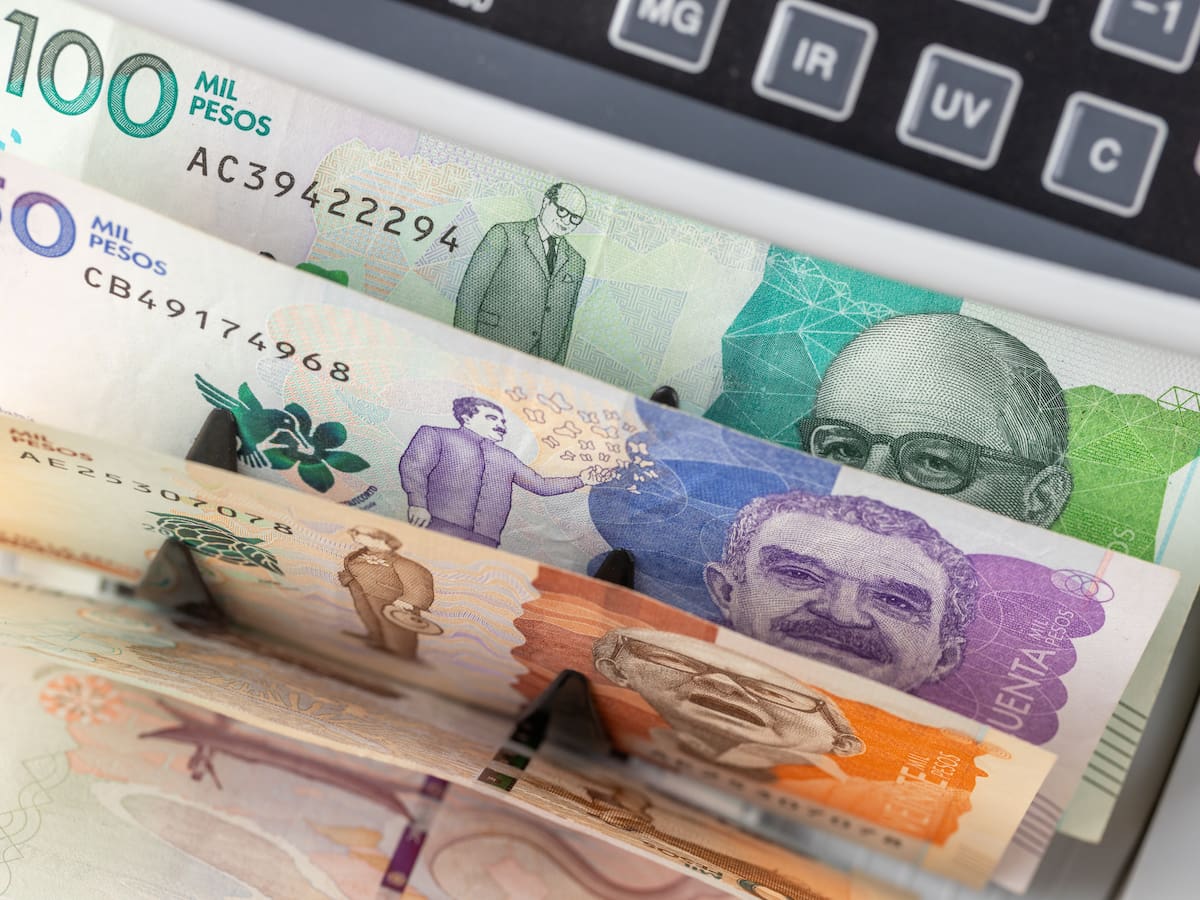 Superfinanciero sobre reforma tributaria que pondría más impuestos a bancos: “que contribuyan más”