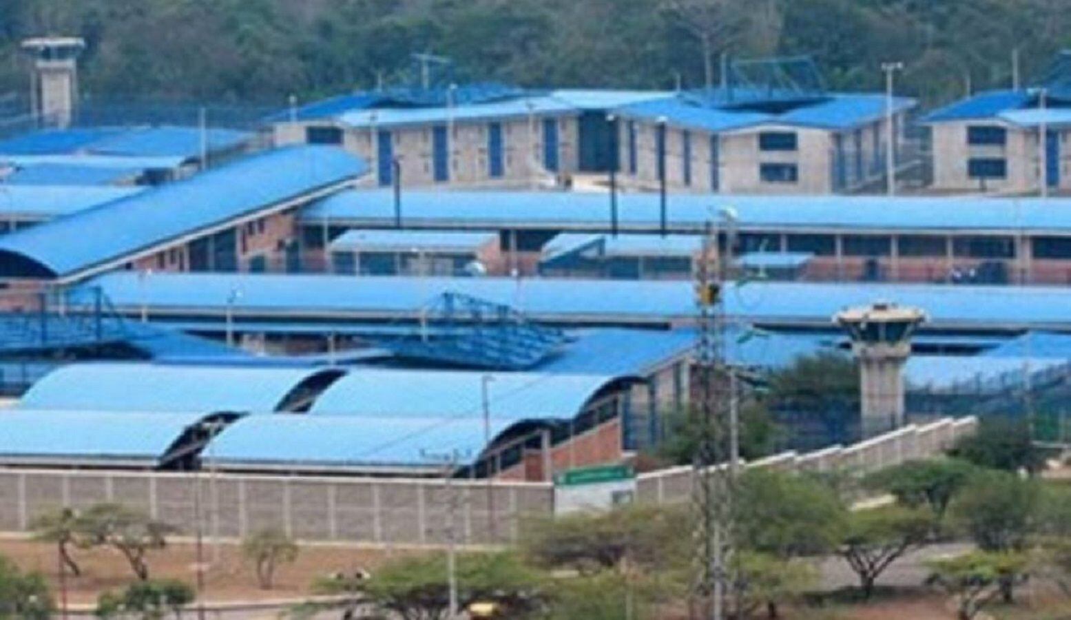 Privados de la libertad en Cúcuta reclaman agilidad a la reforma a la justicia- Colprensa