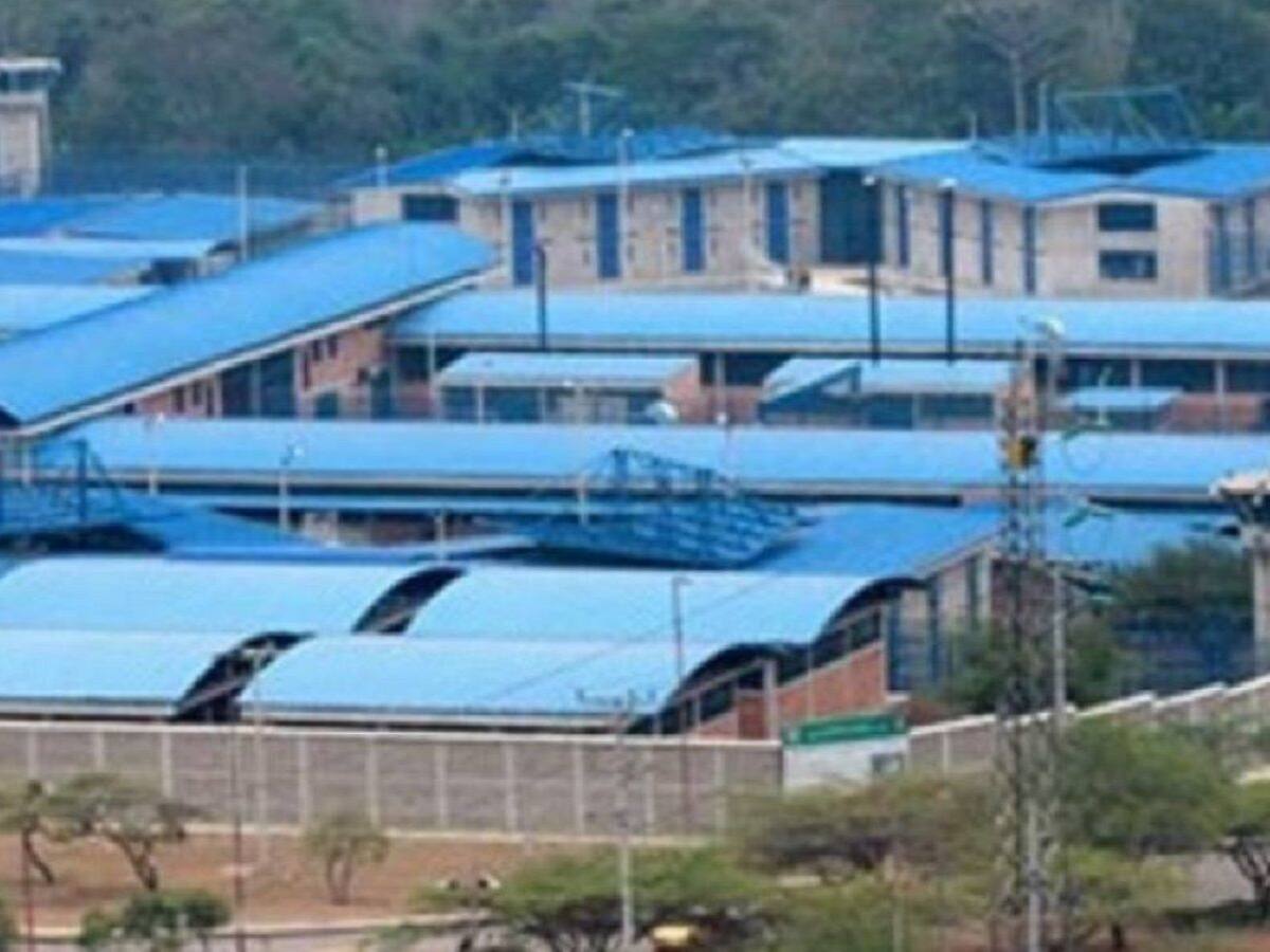 Privados de la libertad en Cúcuta reclaman agilidad a la reforma a la justicia