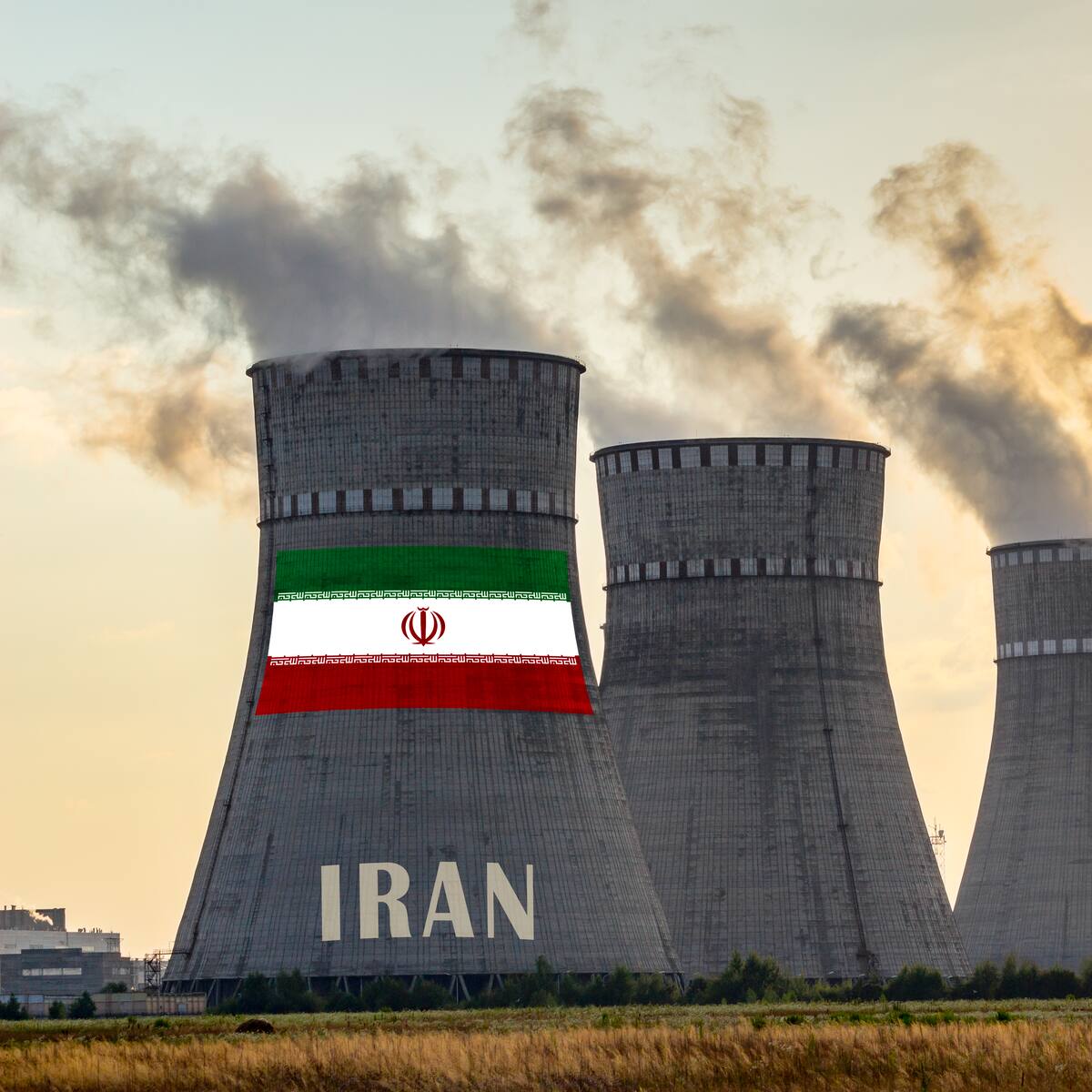 Irán da por finalizado el acuerdo de 2015 que limita su programa nuclear
